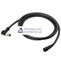 Omron FHV-VULB 5M Original New Sensors In stock 
