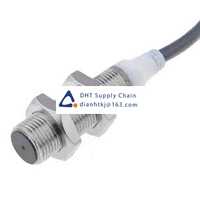 Omron E2A-M12KS04-WP-D1 2M Original New Sensors In stock 