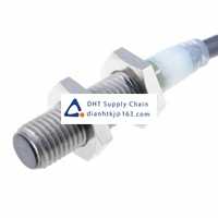 Omron E2A-S08KS02-WP-B1 5M Original New Sensors In stock 