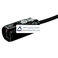 Omron E3FA-DP16 2M Original New Sensors In stock 