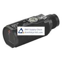 Omron E3FA-DP24-E016 Original New Sensors In stock 