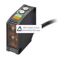 Omron E3JK-RN11 2M Original New Sensors In stock 