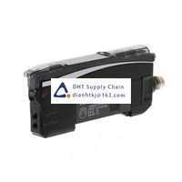 Omron E3NX-FA54TW Original New Sensors In stock 