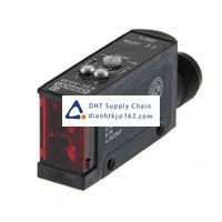 Omron E3S-AD38 Original New Sensors In stock 