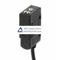 Omron E3S-AR61 Original New Sensors In stock 