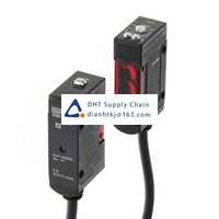 Omron E3S-AT61 Original New Sensors In stock 