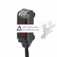 Omron E3T-SR44-C 2M Original New Sensors In stock 