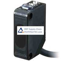Omron E3Z-D82 5M Original New Sensors In stock 
