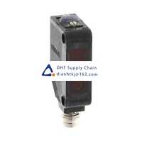 Omron E3Z-LL66 Original New Sensors In stock 