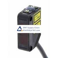 Omron E3Z-LL81 5M Original New Sensors In stock 