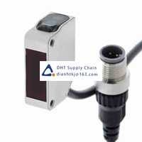 Omron E3ZM-R81Y-S1J 0.3M Original New Sensors In stock 
