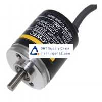 Omron E6A2-CWZ5C 200P/R 0.5M Original New Sensors In stock 
