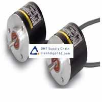 Omron E6C2-CWZ6C 2000P/R 2M Original New Sensors In stock 