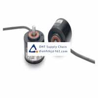 Omron E6C3-CWZ3XH 3600P/R 2M Original New Sensors In stock 