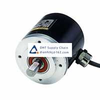Omron E6F-CWZ5G 1000P/R 2M Original New Sensors In stock 