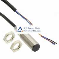 Omron E2B-M12KS02-WP-C1 2M Original New Sensors In stock 
