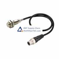 Omron E2E-X4B1T12-M1TJ 0.3M Original New Sensors In stock 