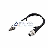 Omron E2E-X4B1TL12-M1TJ 0.3M Original New Sensors In stock 