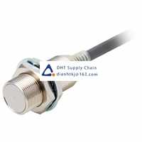 Omron E2E-X7D2-N 5M Original New Sensors In stock 