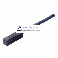 Omron E2S-Q15 1M Original New Sensors In stock 