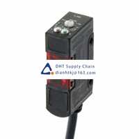 Omron E3S-AD83 Original New Sensors In stock 