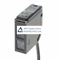 Omron E3S-CL2 5M Original New Sensors In stock 