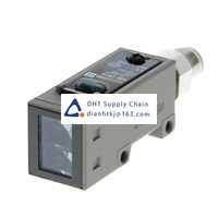 Omron E3S-CR16 Original New Sensors In stock 