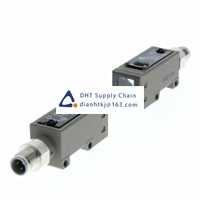 Omron E3S-CT16 Original New Sensors In stock 