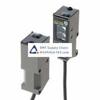 Omron E3S-CT61 5M Original New Sensors In stock 