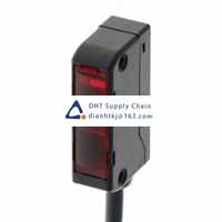 Omron E3S-LS3PW 2M Original New Sensors In stock 