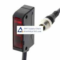 Omron E3S-LS3PW-M5J 0.3M Original New Sensors In stock 