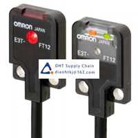 Omron E3T-FT11 2M Original New Sensors In stock 