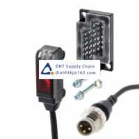 Omron E3T-SR23-M5J 0.3M Original New Sensors In stock 
