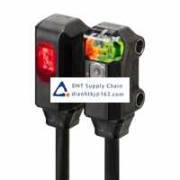 Omron E3T-ST11 2M Original New Sensors In stock 