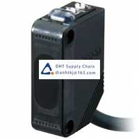 Omron E3Z-D82-IL2 2M Original New Sensors In stock 