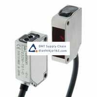 Omron E3ZM-T81 5M Original New Sensors In stock 