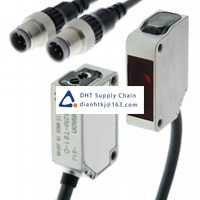Omron E3ZM-T81-S1J 0.3M Original New Sensors In stock 