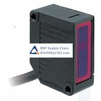 Omron ZX-LD100 Original New Sensors In stock 
