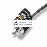 Omron E6A2-CW5C 200P/R 0.5M Original New Sensors In stock 
