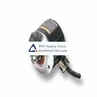 Omron E6C3-AG5C 1024P/R 2M Original New Sensors In stock 