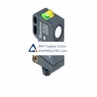 Baumer U300.D50-DPMJ.72N Original New Sensors In stock 