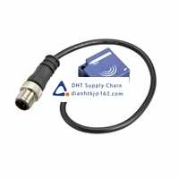 Telemecanique Sensors XS7E1A1PAL01M12 Original New Sensors In stock 