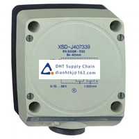 Telemecanique Sensors XSDH603629 Original New Sensors In stock 