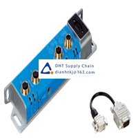 Sick Handheldscanner PROFINET Kit Original New Sensors In stock 