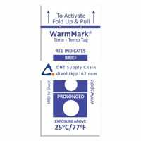 SpotSee WM 25/77 10PK Original New Sensors In stock 