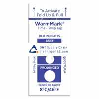 SpotSee WM 8/46 10PK Original New Sensors In stock 