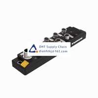 Turck TIBL-S3-8DXP Original New Sensors In stock 