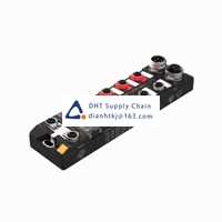 Turck TBIP-L4-FDIO1-2IOL Original New Sensors In stock 