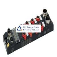 Turck TBIP-L5-4FDI-4FDX Original New Sensors In stock 