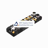 Turck TBPN-L5-4FDI-4FDX Original New Sensors In stock 